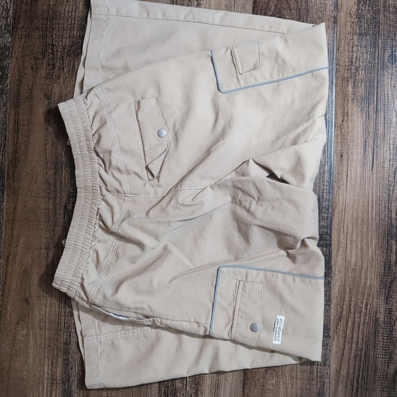 Urban Outfitters Tripp Wide Leg Ankle Length Cargo Pants - Picture 3 of 10